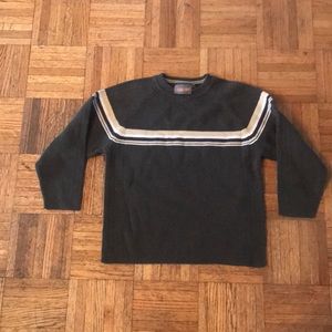 Boys sweater